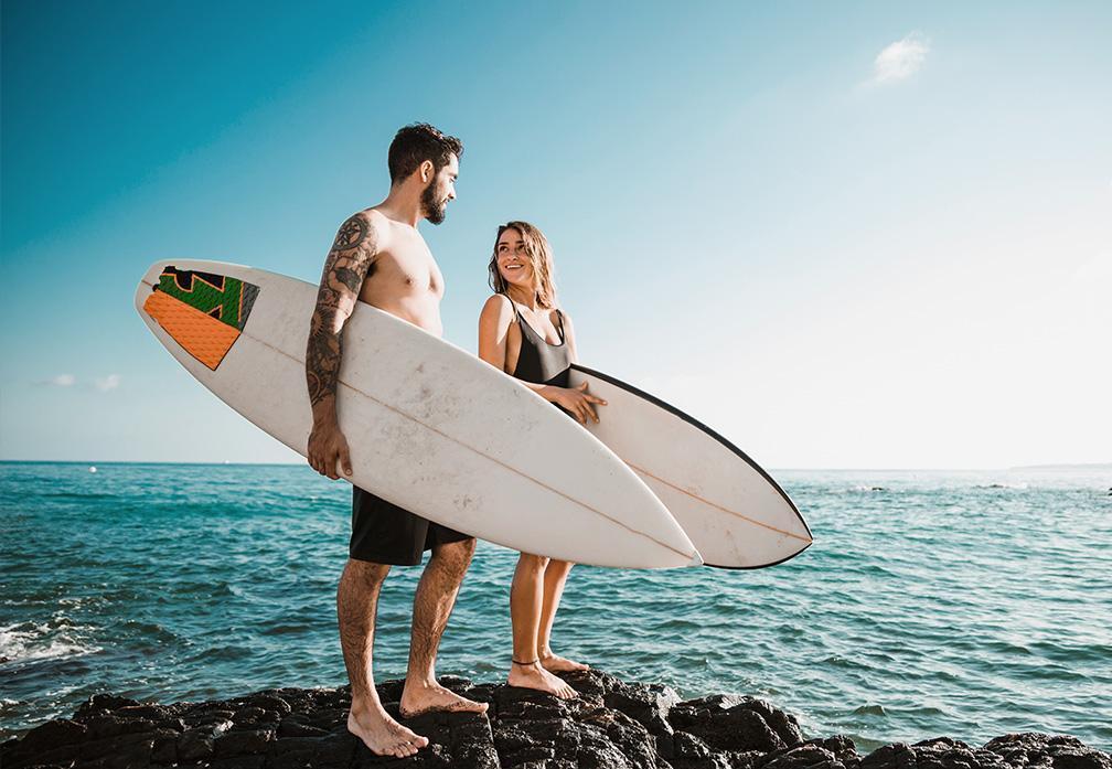 السفر والإجازات: فرص لاكتشاف العالم وتجديد الطاقة