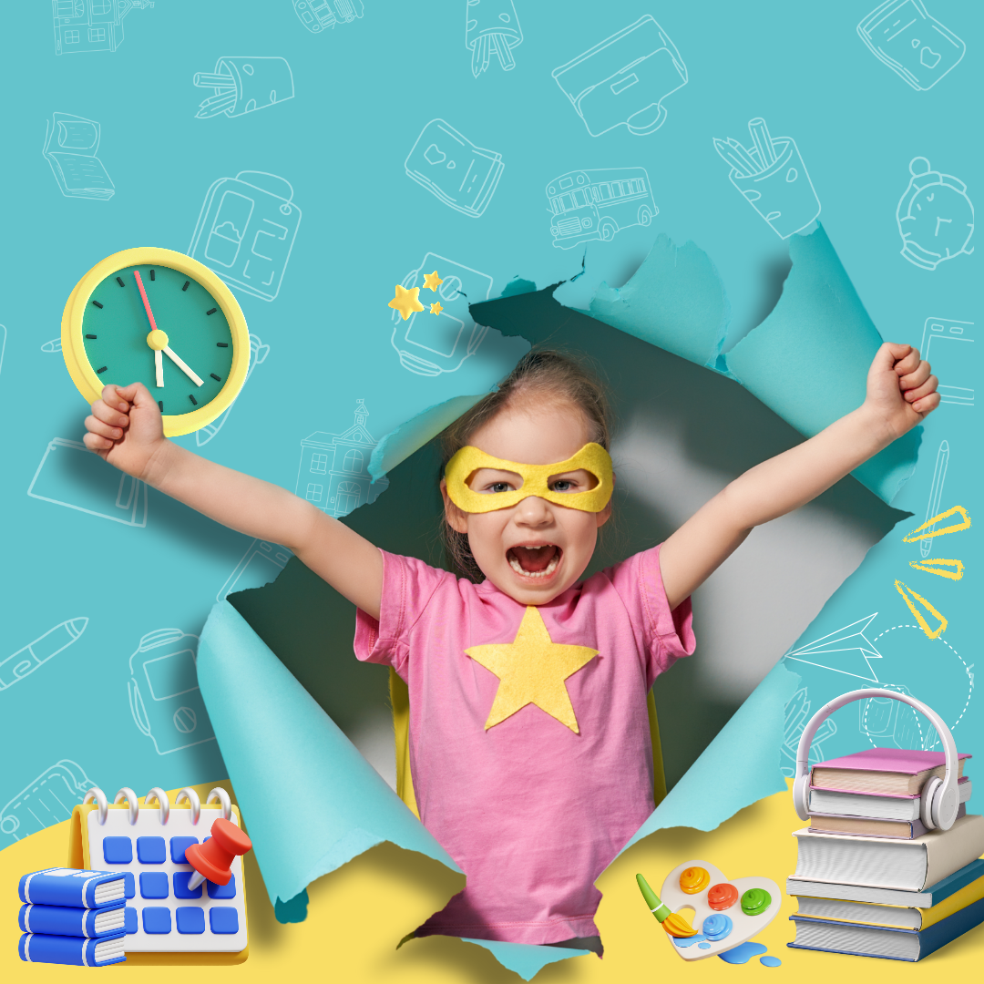 أفضل الاغذية لصحة وزيادة تركيز دماغ طفلك