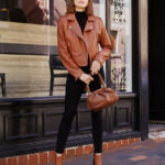 Just Friends Leather Jacket Brown b5d257c8 9e2e 44b6 98d4 d35ea60ee4a9 1 150x150